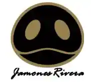 jamonesrivera.com