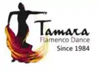 tamaraflamenco.com