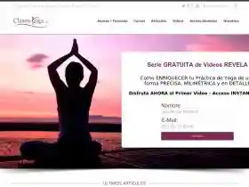 clases-yoga.com